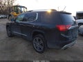 2019 GMC Acadia — photo 3 of 15 | VIN 1GKKNXLSXKZ137482
