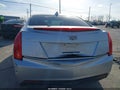 2016 Cadillac ATS — photo 16 of 17 | VIN 1G6AA5RA7G0181248