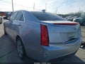 2016 Cadillac ATS — photo 3 of 17 | VIN 1G6AA5RA7G0181248