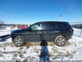 Photo 14 of 16 — 2017 Nissan Pathfinder