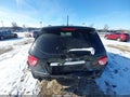 Photo 16 of 16 — 2017 Nissan Pathfinder
