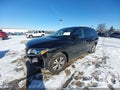 2017 Nissan Pathfinder — photo 2 of 16 | VIN 5N1DR2MM4HC680250