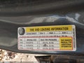 Photo 9 of 17 — 2012 Chevrolet Impala