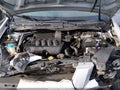 Photo 10 of 18 — 2010 Nissan Sentra
