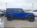 2019 Jeep Wrangler Unlimited — photo 13 of 16 | VIN 1C4HJXEN4KW512289