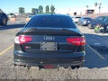 Photo 16 of 19 — 2015 Audi S4