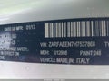 2017 Alfa Romeo Giulia — photo 9 of 18 | VIN ZARFAEEN7H7537868