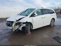 2015 Honda Odyssey — photo 2 of 13 | VIN 5FNRL5H96FB001601