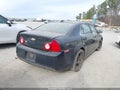 2012 Chevrolet Malibu — photo 4 of 11 | VIN 1G1ZB5E03CF244257