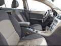 2012 Chevrolet Malibu — photo 5 of 11 | VIN 1G1ZB5E03CF244257