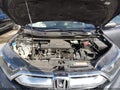 Photo 10 of 16 — 2019 Honda CR-V