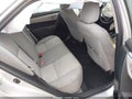 2014 Toyota Corolla — photo 8 of 17 | VIN 5YFBURHE1EP137446