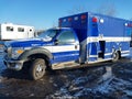 2016 Ford F-450 Super Duty — photo 11 of 16 | VIN 1FDUF4HT4GEC58228