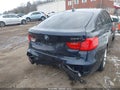 2015 BMW 3 Series — photo 4 of 16 | VIN WBA8Z5C54FGS36919