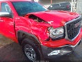 2016 GMC Sierra 1500 — photo 6 of 16 | VIN 1GTV2LECXGZ165516