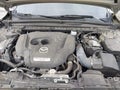 Photo 10 of 16 — 2023 Mazda CX-50