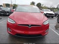 2017 Tesla Model X — photo 13 of 20 | VIN 5YJXCDE29HF060900