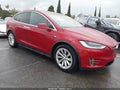 2017 Tesla Model X — photo 1 of 20 | VIN 5YJXCDE29HF060900