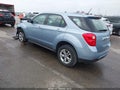 2014 Chevrolet Equinox — photo 3 of 19 | VIN 2GNALAEK8E6370386