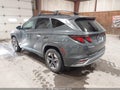 Photo 3 of 16 — 2026 Hyundai Tucson