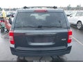 Photo 16 of 16 — 2015 Jeep Patriot