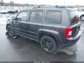 Photo 3 of 16 — 2015 Jeep Patriot