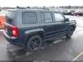 Photo 4 of 16 — 2015 Jeep Patriot