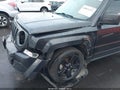 Photo 6 of 16 — 2015 Jeep Patriot