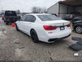 2019 BMW 7 Series — photo 3 of 17 | VIN WBA7F2C57KB239694