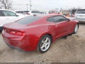 Photo 4 of 16 — 2017 Chevrolet Camaro
