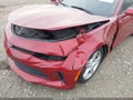 Photo 6 of 16 — 2017 Chevrolet Camaro