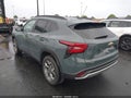 2025 Chevrolet Trax — photo 3 of 17 | VIN KL77LHEP0SC323876