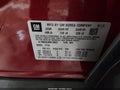 2021 Chevrolet Trailblazer — photo 9 of 16 | VIN KL79MUSL8MB139603