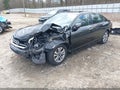 2014 Honda Accord — photo 2 of 22 | VIN 1HGCR2F31EA256750