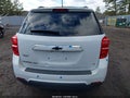 2017 Chevrolet Equinox — photo 16 of 16 | VIN 2GNFLFEK0H6124990