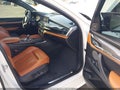 2016 BMW X6 — photo 5 of 18 | VIN 5YMKW8C56G0R43623