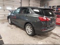 Photo 3 of 16 — 2018 Chevrolet Equinox