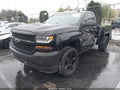 Photo 2 of 17 — 2017 Chevrolet Silverado 1500