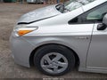 Photo 22 of 22 — 2012 Toyota Prius