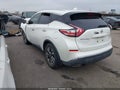 Photo 3 of 16 — 2017 Nissan Murano