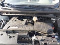 2014 Nissan Murano — photo 10 of 17 | VIN JN8AZ1MU7EW418514
