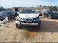 2014 Nissan Murano — photo 12 of 17 | VIN JN8AZ1MU7EW418514