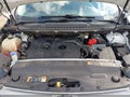 Photo 10 of 11 — 2016 Ford Edge