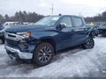 2022 Chevrolet Silverado 1500 — photo 2 of 17 | VIN 3GCPDKEK5NG562388
