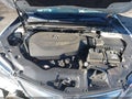 2015 Acura TLX — photo 10 of 16 | VIN 19UUB2F52FA009457