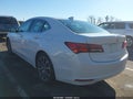 2015 Acura TLX — photo 3 of 16 | VIN 19UUB2F52FA009457