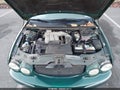 Photo 10 of 16 — 2005 Jaguar X-Type