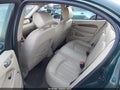 2005 Jaguar X-Type — photo 8 of 16 | VIN SAJWA51AX5WE62294