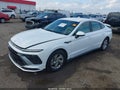 2025 Hyundai Sonata — photo 2 of 18 | VIN KMHL24JA4SA494104