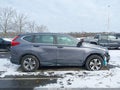 Photo 13 of 16 — 2019 Honda CR-V